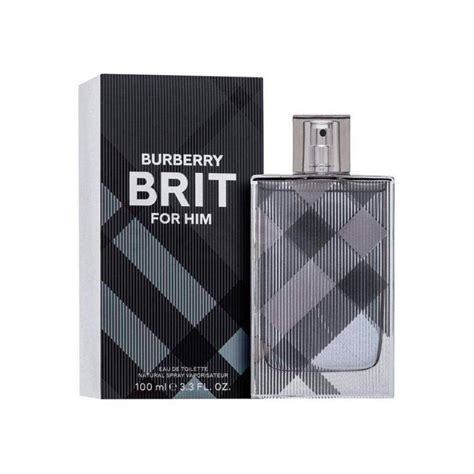 montgomery burberry brit uomo|burberry brit for him.